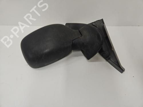 Right mirror RENAULT KANGOO (KC0/1_) D 65 1.9 (KC0E, KC02, KC0J, KC0N) | BP26569014C27