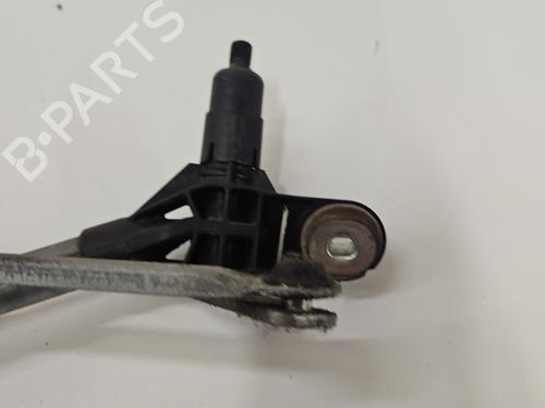 Front wiper motor RENAULT MEGANE III Hatchback (BZ0/1_, B3_) 1.5 dCi (BZ09, BZ0D, BZ1W, BZ29, BZ14) | BP26569067M29 