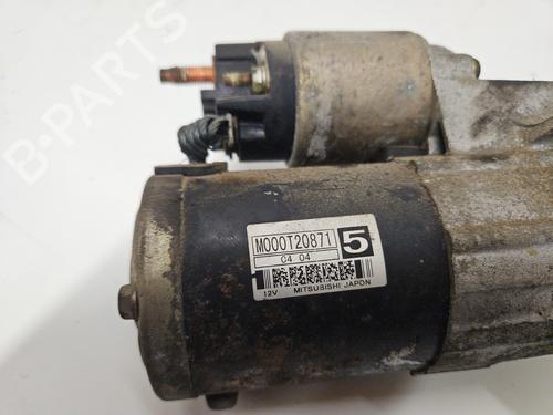 Starter PEUGEOT 307 (3A/C) 2.0 HDi 110 | BP32484708M8