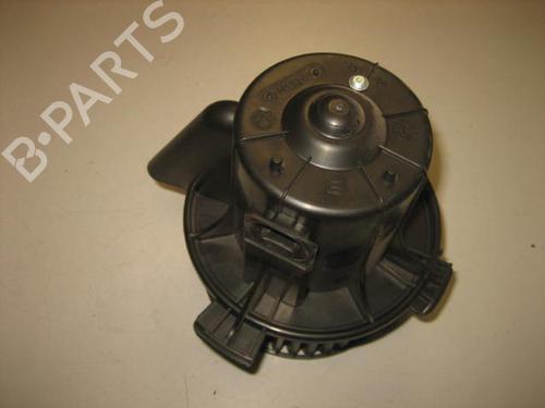 Heater blower motor PEUGEOT 307 CC (3B) 2.0 HDi 135 | BP20890310M62 