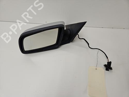 Used Left mirror Left mirror BMW 5 (E60) 535 d (272 hp) 33565682 33565682