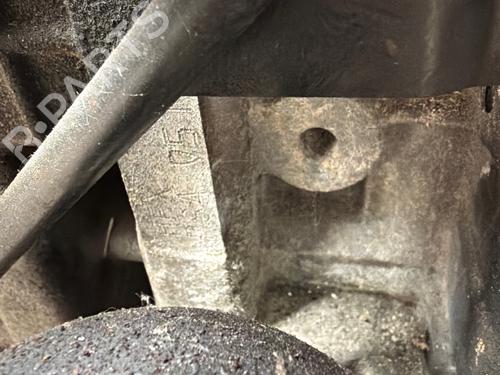 Engine PEUGEOT 206+ (2L_, 2M_) 1.1 | BP38056202M1 - Image 2