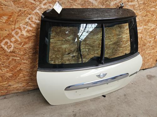 Tailgate MINI MINI (R56) Cooper D | BP28030032C6 - Image 6