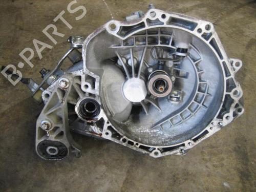 Used Gearbox Gearbox OPEL MERIVA A MPV (X03) 1.4 16V Twinport (E75) (90 hp) 20892825 20892825