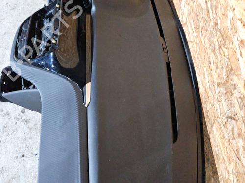 Dashboard PEUGEOT 2008 I (CU_) 1.6 VTi | BP31301284C46  - Image 8