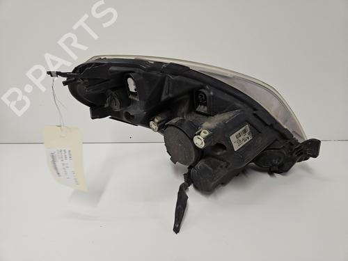 Used Left headlight Left headlight SUZUKI SPLASH (EX) 1.2 VVT (A5B412) (94 hp) 33565886 33565886