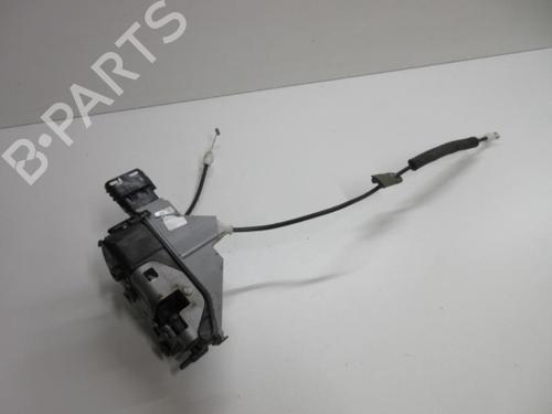 Rear right lock PEUGEOT 3008 I MPV (0U_) 2.0 HDi Hybrid4 | BP20909010C99 