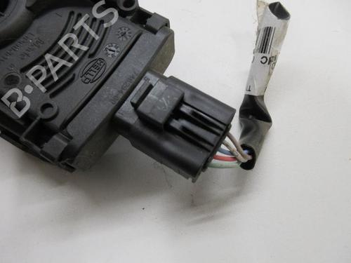 Used Pedal PEUGEOT 308 I (4A_, 4C_) 1.6 HDi (109 hp) 20908764