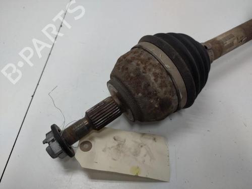 Left front driveshaft FORD KUGA I 2.0 TDCi | BP20905217M38 - Image 3