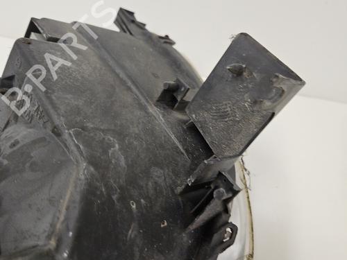 Left headlight CITROËN XSARA PICASSO (N68) 1.6 HDi | BP29978860C28