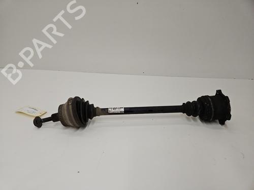Used Left front driveshaft VW PASSAT B5.5 (3B3) 1.9 TDI (130 hp) 30532436