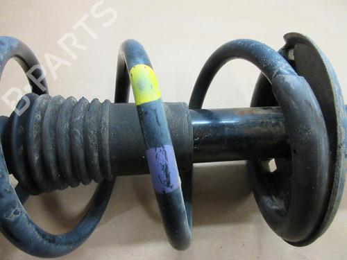 Used Right front shock absorber DACIA LOGAN Pickup (US_) 1.6 (87 hp) 20902998