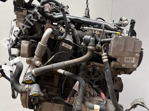 Engine FIAT DOBLO Cargo (263_) 1.6 D Multijet (263WXD1B, 263WXR1B, 263WXX1B, 263ZXD1B,... | BP38042480M1 - Image 4