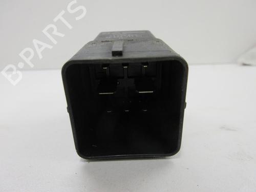Used Electronic module PEUGEOT 308 I (4A_, 4C_) 1.6 HDi (112 hp) 20896897
