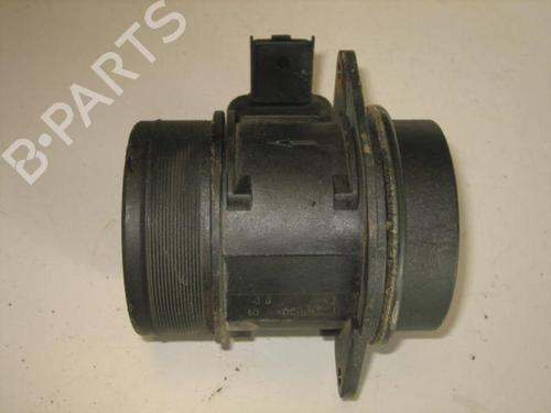 Used Mass air flow sensor CITROËN C4 Grand Picasso I (UA_) 2.0 HDi 138 (136 hp) 20897895