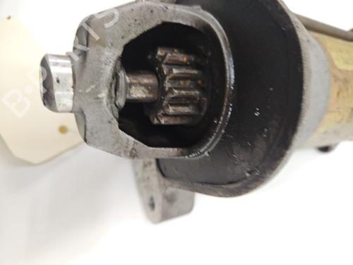 Starter FORD FUSION (JU_) 1.4 TDCi | BP31020073M8