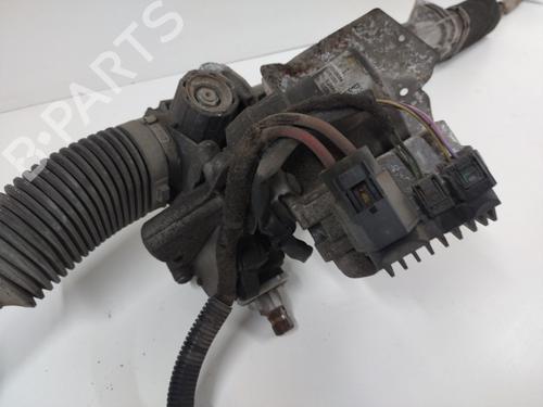 Steering rack MERCEDES-BENZ B-CLASS Sports Tourer (W245) B 180 CDI (245.207) | BP20896393M22 
