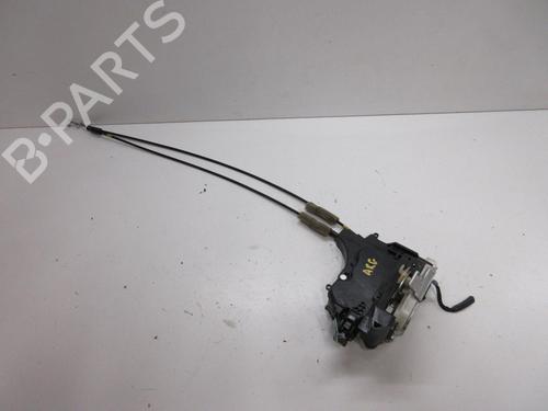 Used Rear left lock CITROËN C-CROSSER (VU_, VV_) 2.2 HDi (156 hp) 20902370