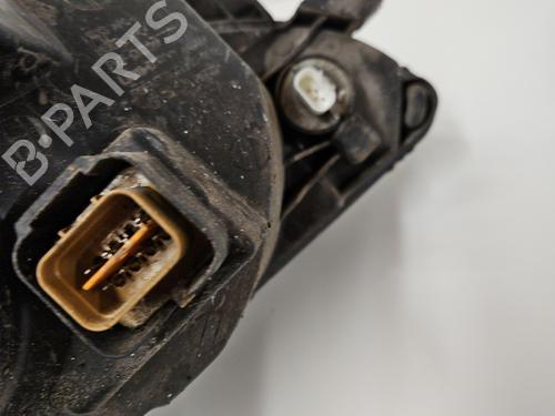 Left headlight HYUNDAI GETZ (TB) 1.1 | BP29196636C28 