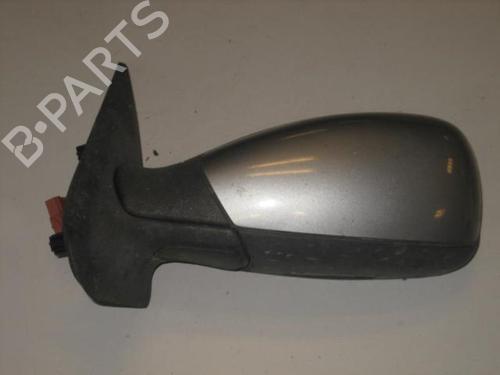 Used Left mirror Left mirror PEUGEOT 306 Break (7E, N3, N5) 2.0 HDI 90 (90 hp) 20892715 20892715