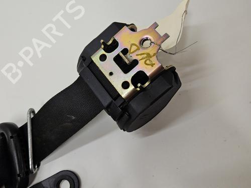 Used Front right seatbelt Front right seatbelt FORD FOCUS I (DAW, DBW) 1.6 16V (100 hp) 31160807 31160807
