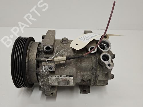 Used AC compressor DACIA DUSTER (HS_) 1.5 dCi (86 hp) 24200641