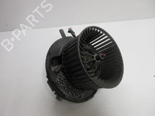 Used Heater blower motor Heater blower motor VW TOURAN (1T1, 1T2) 2.0 TDI 16V (140 hp) 20897439 20897439