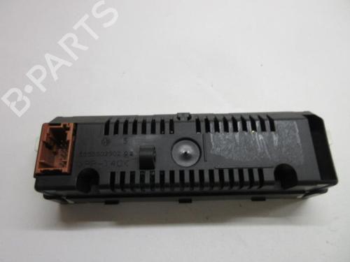 Used Display monitor Display monitor PEUGEOT 207 SW (WK_) 1.6 HDi (90 hp) 20908965 20908965