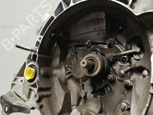 Used Gearbox Gearbox RENAULT CLIO IV (BH_) 0.9 TCe 90 (BHNF, BHMA, BHMH, BHJK, BHJR) (90 hp) 36011982 36011982