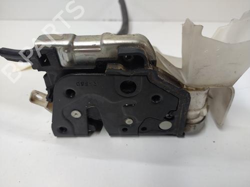 Used Front left lock Front left lock AUDI A3 Sportback (8VA, 8VF) 2.0 TDI (150 hp) 22109899 22109899