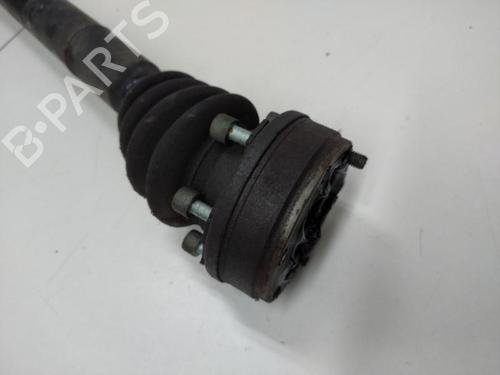 Right front driveshaft VW GOLF IV (1J1) 1.6 | BP22109393M39 