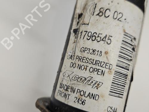 Right front shock absorber FIAT GRANDE PUNTO (199_) 1.2 | BP28826874M17 