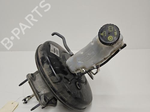 Servo frein RENAULT MEGANE IV Grandtour (K9A/M/N_) 1.5 dCi 110 (110 hp) 30604297