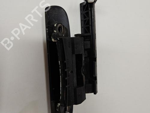 Rear left exterior door handle CITROËN XSARA PICASSO (N68) 2.0 HDi | BP25035066C130 