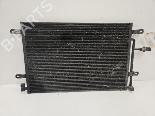 Used AC radiator AUDI A4 B7 (8EC) 2.0 TDI 16V (140 hp) 30795950