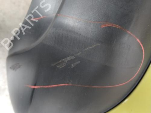 Rear bumper CITROËN C4 CACTUS 1.2 VTi 82 | BP20907724C8 
