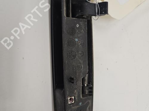 Used Front right exterior door handle Front right exterior door handle FIAT PANDA (312_, 319_) 1.2 (312PXA1A) (69 hp) 35937494 35937494