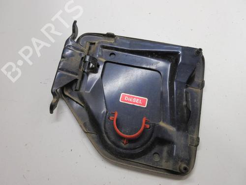 Fuel flap NISSAN PATROL GR V Wagon (Y61) 3.0 DTi | BP20907960C131 