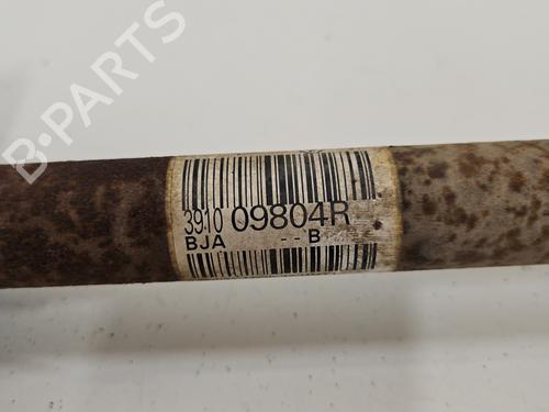 Right front driveshaft RENAULT CLIO V (B7_) 1.0 SCe 65 (B7MG) | BP28091165M39 