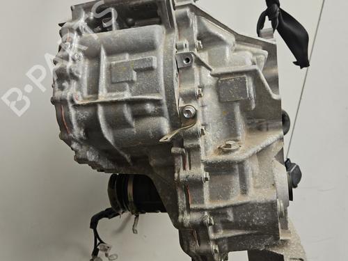 Gearbox TOYOTA C-HR (_X1_) 1.8 Hybrid (ZYX10_, ZYX11_, ZYX10R, ZYX11R) | BP24870003M3 - Image 2