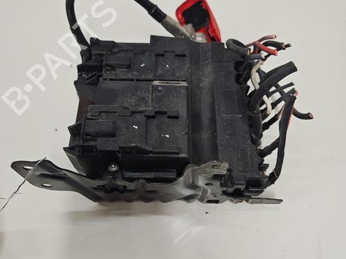Module électronique PEUGEOT 308 II (LB_, LP_, LW_, LH_, L3_) 1.6 HDi / BlueHDi 115 (115 hp) 28030028