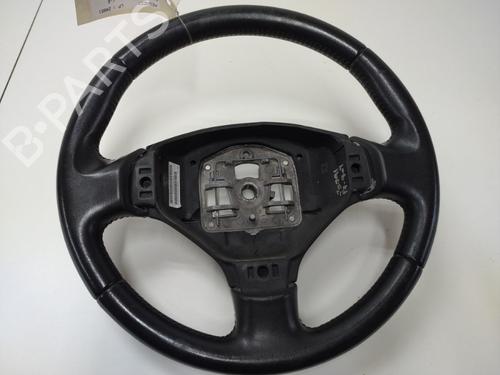 Used Steering wheel PEUGEOT 5008 (0U_, 0E_) 1.6 HDi (110 hp) 20887955