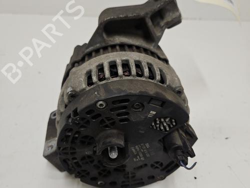 Generator FORD S-MAX (WA6) 2.0 EcoBoost (203 hp) 28572788