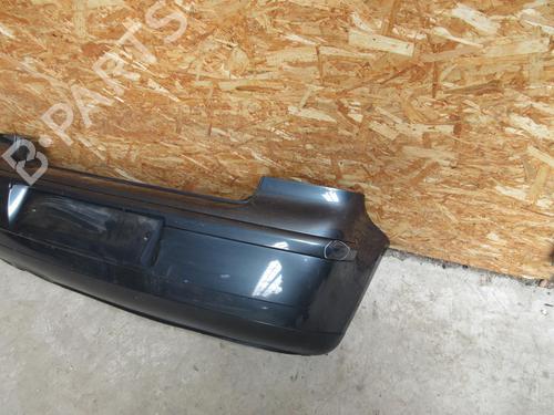 Rear bumper VW POLO (9N_, 9A_) 1.4 TDI | BP20896693C8 
