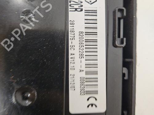 Electronic module RENAULT CLIO III (BR0/1, CR0/1) 1.5 dCi (C/BR0G, C/BR1G) | BP33968286M83 - Image 6