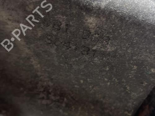 Used Gearbox Gearbox RENAULT CLIO II (BB_, CB_) 1.9 D (B/CB0J) (65 hp) 20899964 20899964