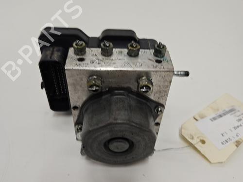 Used ABS pump NISSAN MICRA IV (K13K, K13KK) 1.2 (80 hp) 30604341