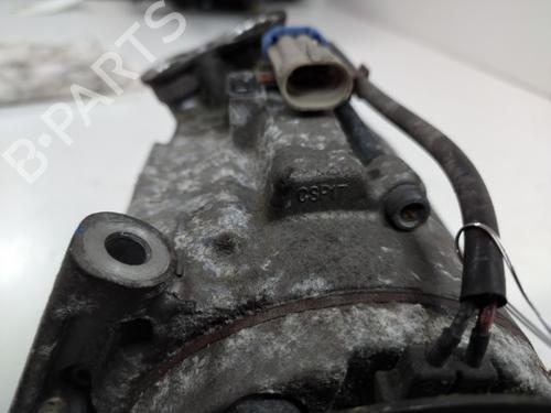 Used AC compressor AC compressor CHEVROLET ORLANDO (J309) 2.0 D (163 hp) 20899226 20899226