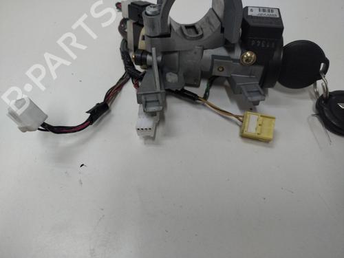 Ignition barrel MITSUBISHI COLT VI (Z3_A, Z2_A) 1.3 (Z21A) | BP20896336M48 