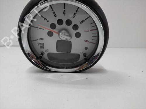 Used Instrument cluster Instrument cluster MINI MINI COUNTRYMAN (R60) Cooper S (184 hp) 20899212 20899212